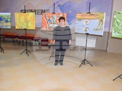 Снимка: Русенски университет „Ангел Кънчев“