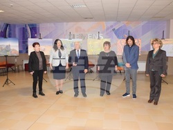 Снимка: Русенски университет „Ангел Кънчев“