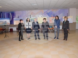 Снимка: Русенски университет „Ангел Кънчев“