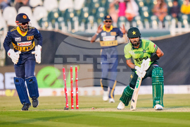 Pakistan Sri Lanka Cricket