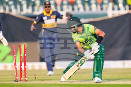 Pakistan Sri Lanka Cricket