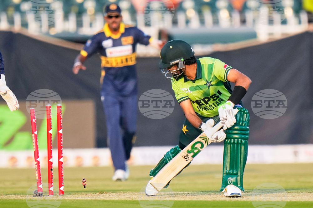 Pakistan Sri Lanka Cricket