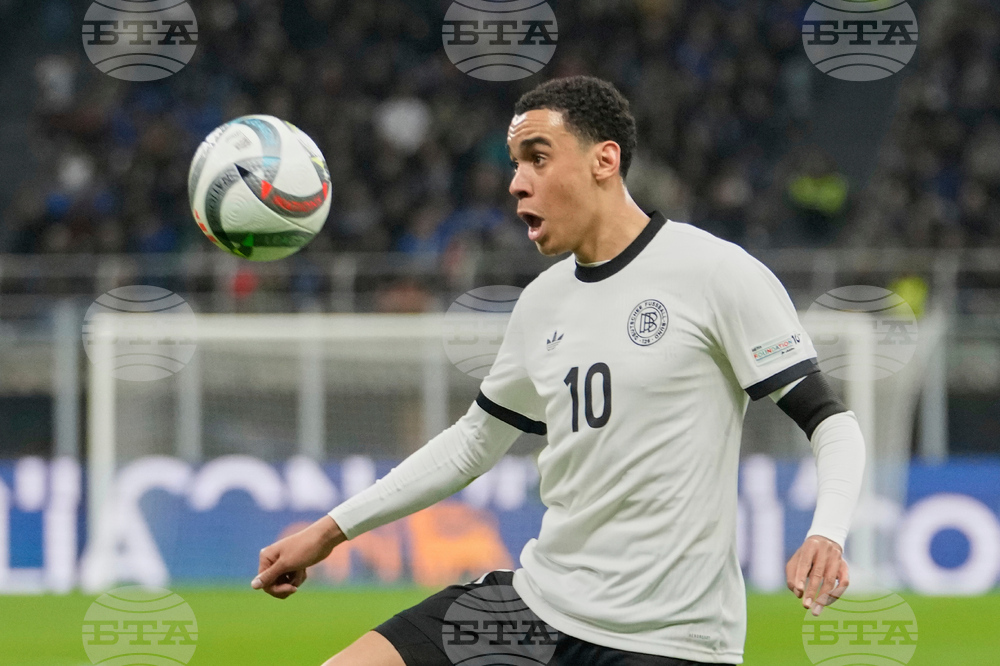 Soccer Germany Dual Nationality