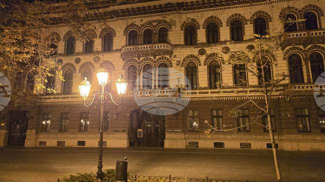 Одеса и областта са подложени на четвърта масирана атака тази нощ, съобщават в местните канали в Телеграм