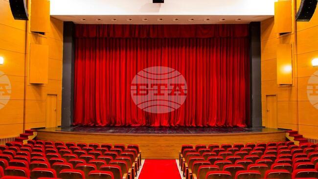 Община Пловдив започва прием на документи за ползване на Зрителната зала в Дома на културата за първото полугодие на следващата година 