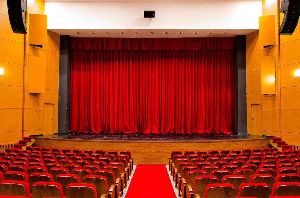 Община Пловдив започва прием на документи за ползване на Зрителната зала в Дома на културата за първото полугодие на следващата година 