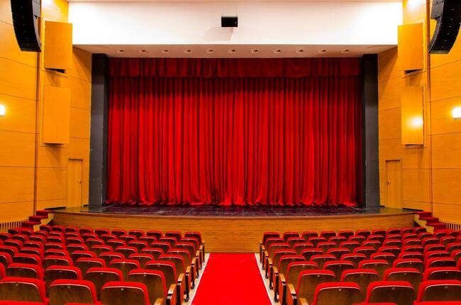 Община Пловдив започва прием на документи за ползване на Зрителната зала в Дома на културата за първото полугодие на следващата година 