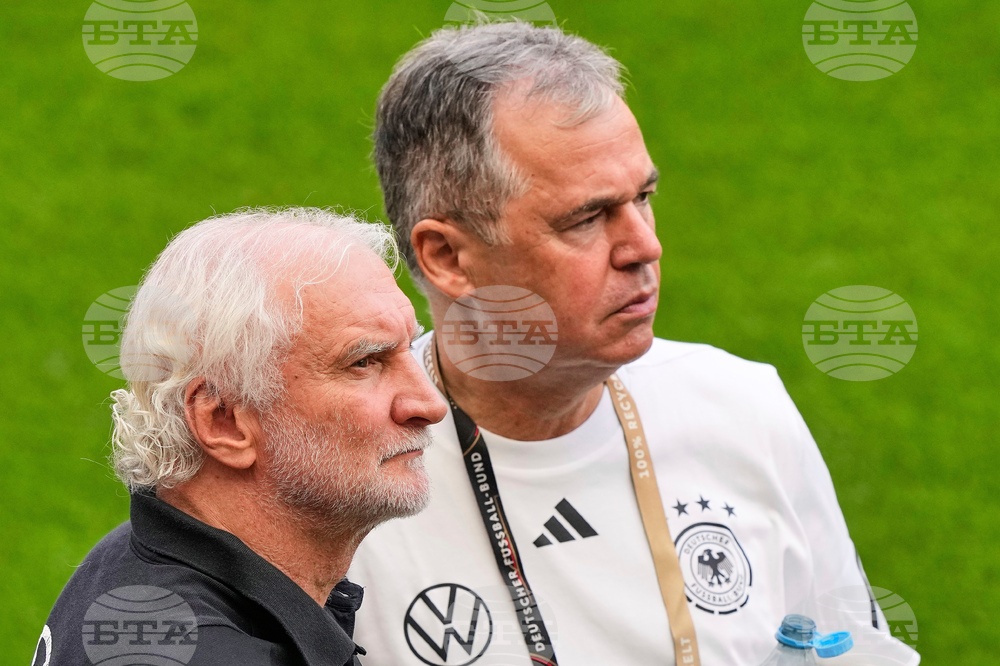 Soccer Germany Dual Nationality