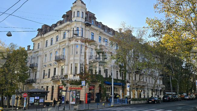 Three Injured in Overnight Drone Attack on Odesa