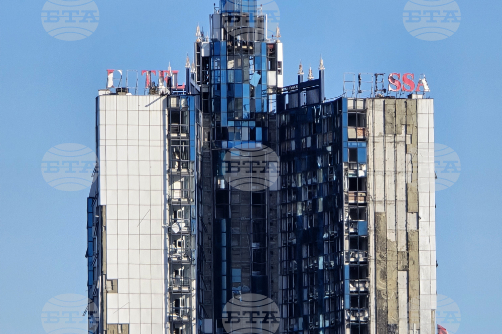 Шестима души са пострадали, сред тях 2 деца, при нощната атака в Одеса и региона, съобщи областният управител