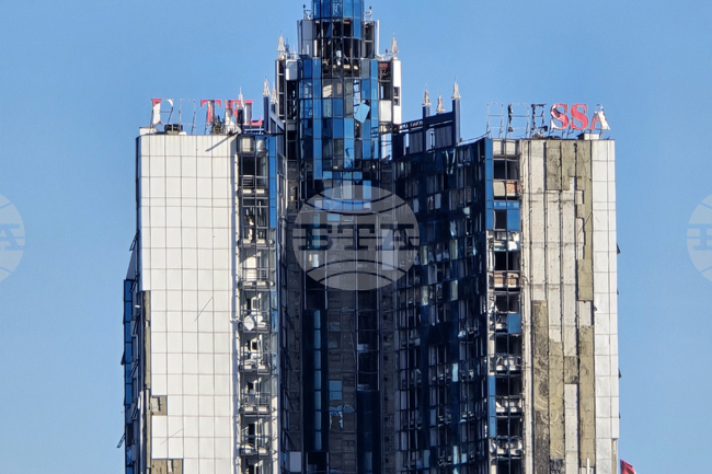 Шестима души са пострадали, сред тях 2 деца, при нощната атака в Одеса и региона, съобщи областният управител