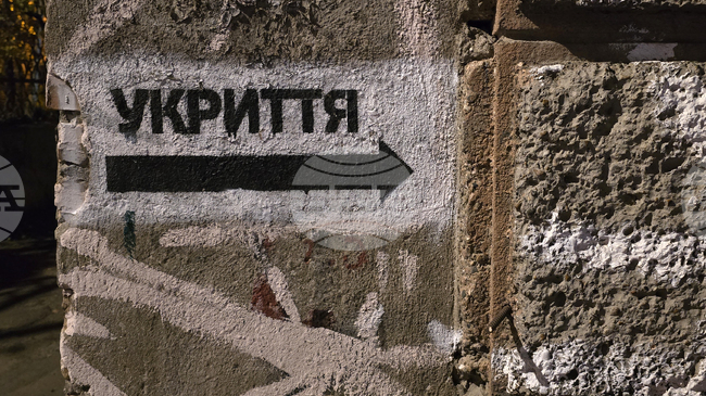 Одеса бе атакувана с дронове; силни взривове отекнаха в града, съобщи областният управител 