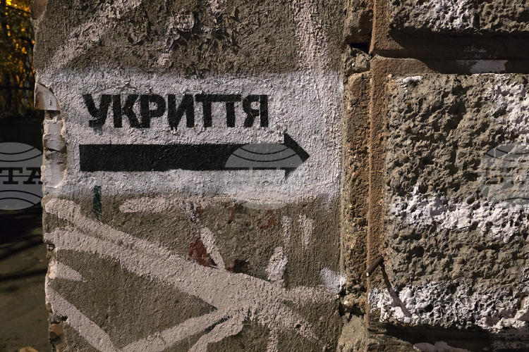 Seven Injured in Russian Drone Attack on Odesa