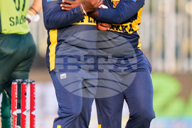Pakistan Sri Lanka Cricket