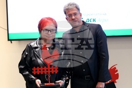 Награди - „Агробизнесмен на България“