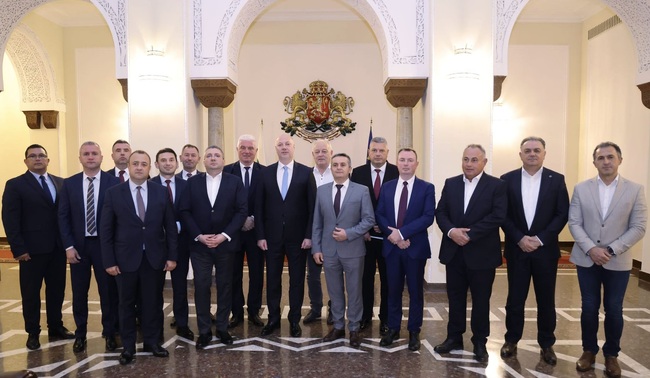 Правителството ускорява изграждането на четирилентов път Асеновград- Смолян