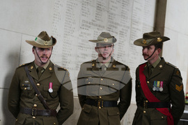 Belgium Europe Armistice Day