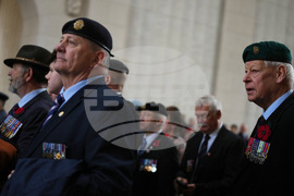 Belgium Europe Armistice Day