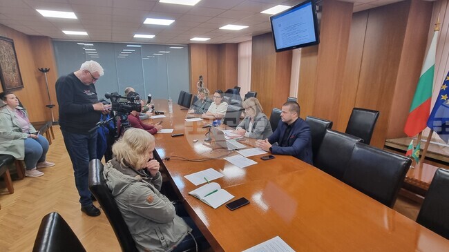 Община Шумен започва изпълнението на проект за създаване на интелигентна градска среда за над 6,5 млн.лв.