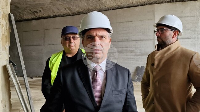 Transport, Communications Minister: No Threat to Infrastructure Projects in 2026 State Budget