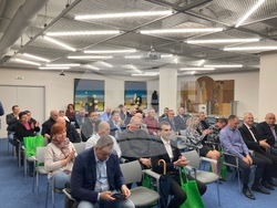 Снимка: Българска стопанска камара