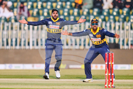 Pakistan Sri Lanka Cricket