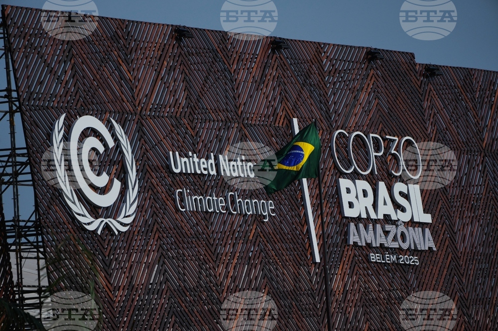 Climate COP30