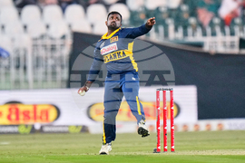 Pakistan Sri Lanka Cricket