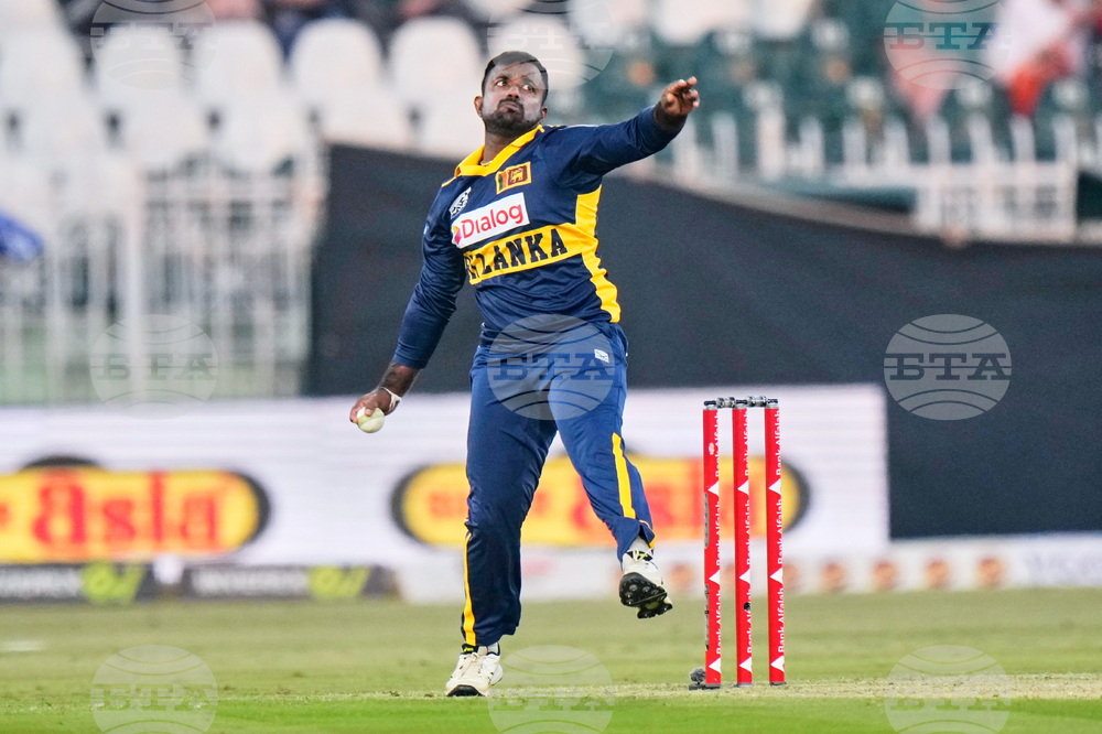 Pakistan Sri Lanka Cricket