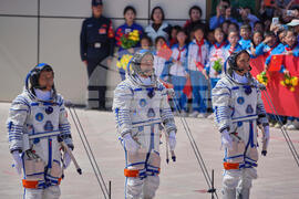 China Space