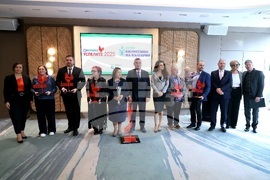 Награди - „Агробизнесмен на България“