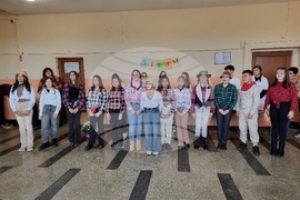 Монтана - СТЕМ-център - откриване