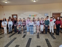 Монтана - СТЕМ-център - откриване