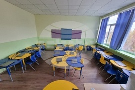 Монтана - СТЕМ-център - откриване