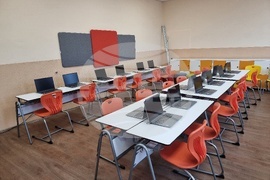 Монтана - СТЕМ-център - откриване