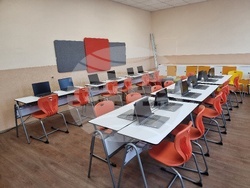 Монтана - СТЕМ-център - откриване