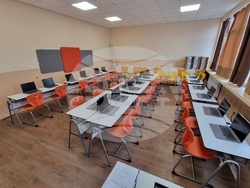 Монтана - СТЕМ-център - откриване