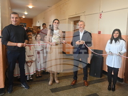 Монтана - СТЕМ-център - откриване