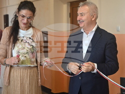 Монтана - СТЕМ-център - откриване