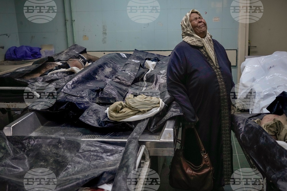 Syria Investigating War Crimes