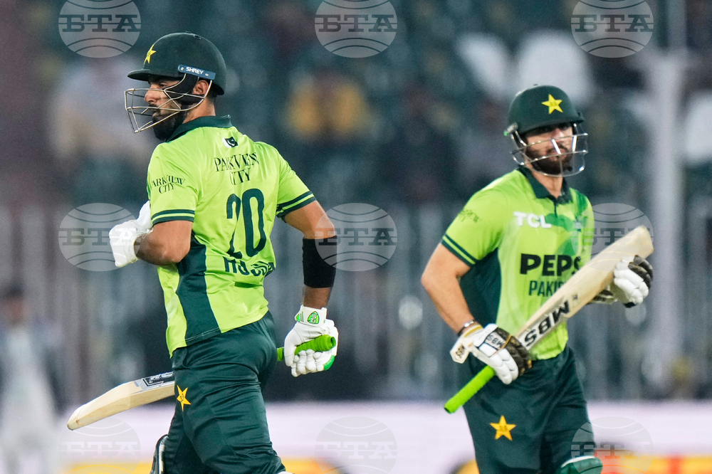 Pakistan Sri Lanka Cricket