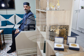 Syria Investigating War Crimes