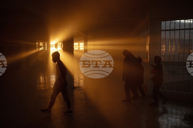 Белгия разследва заселили се в страната сирийци за съпричастност с режима на Асад и с "Ислямска държава"