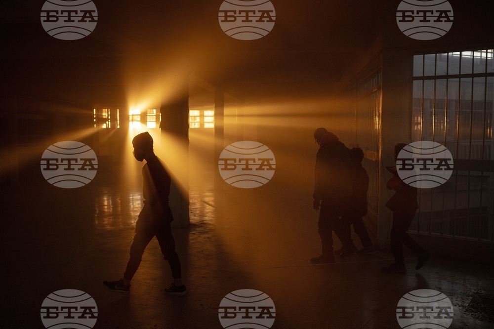 Syria Investigating War Crimes