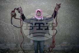 Syria Investigating War Crimes