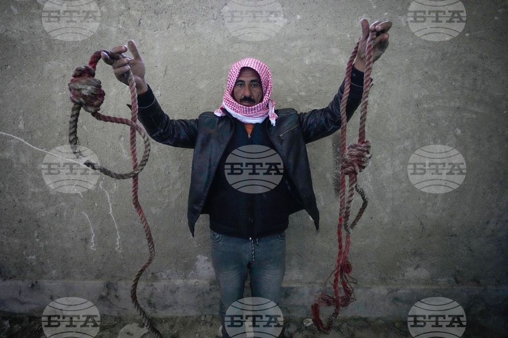 Syria Investigating War Crimes