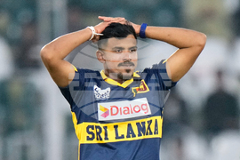 Pakistan Sri Lanka Cricket
