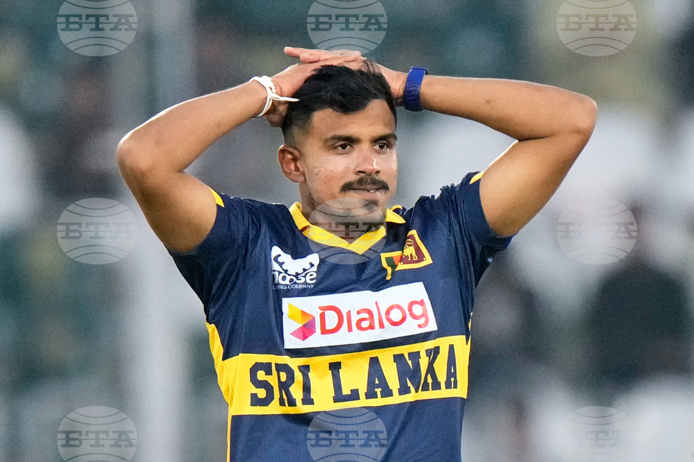 Pakistan Sri Lanka Cricket