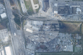 Louisville UPS Plane Crash