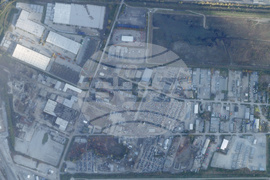 Louisville UPS Plane Crash